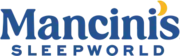 Mancini’s Sleepworld logo