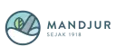 Mandjur logo