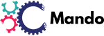 Mando Agency logo