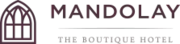 Mandolay Hotel logo