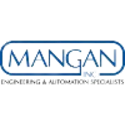 Mangan Inc logo