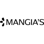 Mangia’s logo
