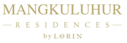 Mangkuluhur Residences by LORIN logo