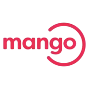 Mango Mobility logo