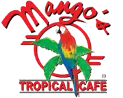 Mango’s Tropical Café logo