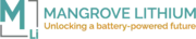 Mangrove Lithium logo