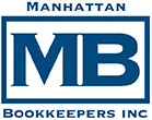 Manhattan Bookkeepers, Inc logo