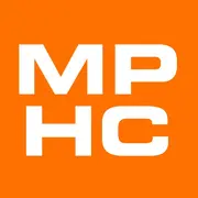Manhattan Plaza Health Club (mphc) logo