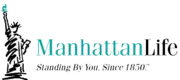 ManhattanLife logo
