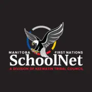 Manitoba First Nations SchoolNet (mfns) logo