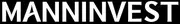 Manninvest logo