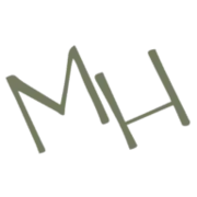 Manoah House logo