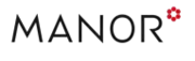 Manor Group logo
