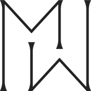 Manor + Woods logo