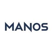 Manos logo