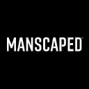 Manscaped® logo