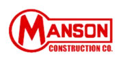 Manson Construction Company, Inc logo