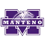 Manteno CUSD No. 5 logo