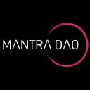 Mantra DAO logo