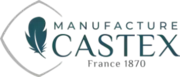 Manufacture Castex logo