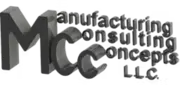 Manufacturing Consulting Concepts