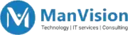 ManVision logo