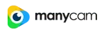 ManyCam logo