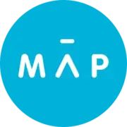 Map Academy logo