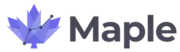 Maple Logo