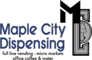 Maple City Dispensing logo