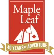 Maple Leaf Adventures logo