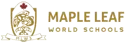 Maple Leaf Educational Systems logo