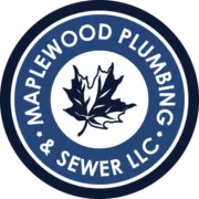 Maplewood Plumbing logo