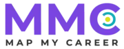MapMyCareer logo