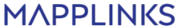 Mapplinks logo