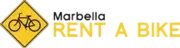 Marbella Rent a Bike logo