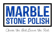 Marble Stone Polish logo