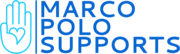 Marco Polo Supports logo