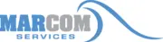 Marcom Services logo