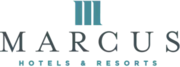Marcus Hotels & Resorts logo