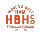 Mardek Enterprises (DBA Honey Baked Ham) logo