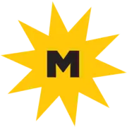 Marden’s logo