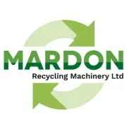 Mardon Group logo