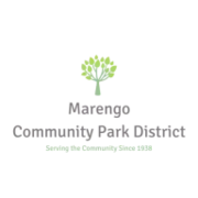 Marengo Park District logo