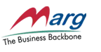 Marg ERP logo