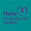 Maria Mallaband Care Group (mmcg) logo