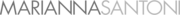 Marianna Santoni logo