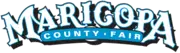 Maricopa County Fair logo