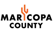 Maricopa County logo
