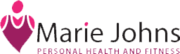 Marie Johns logo